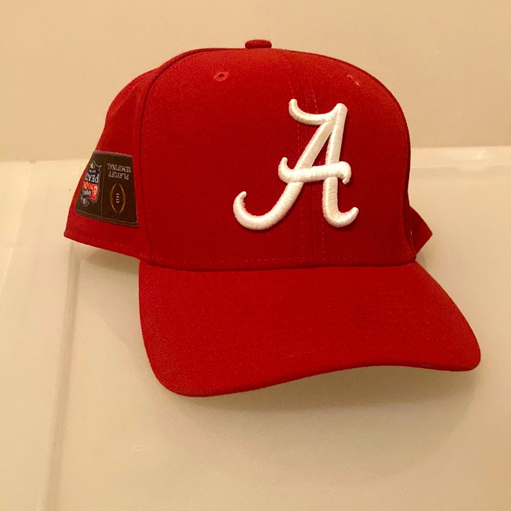 BRAND NEW Alabama football hat